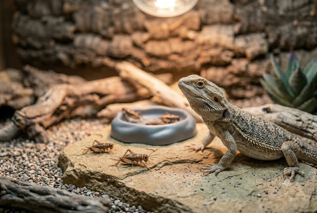 Choisir selon l’animal