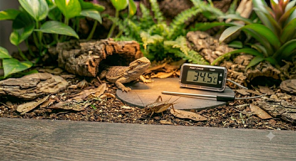 Le stress, cause fréquente du refus