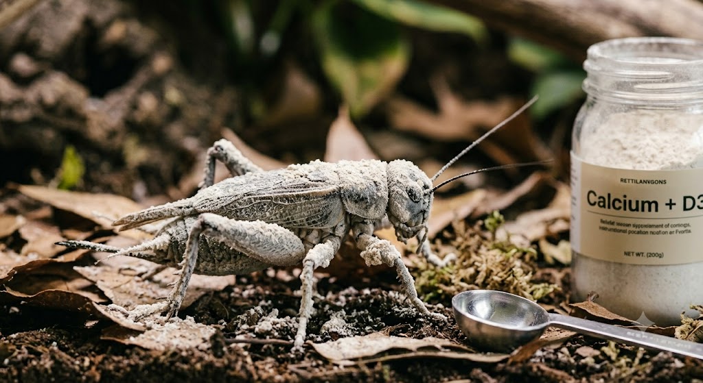 Trop de poudre à chaque repas