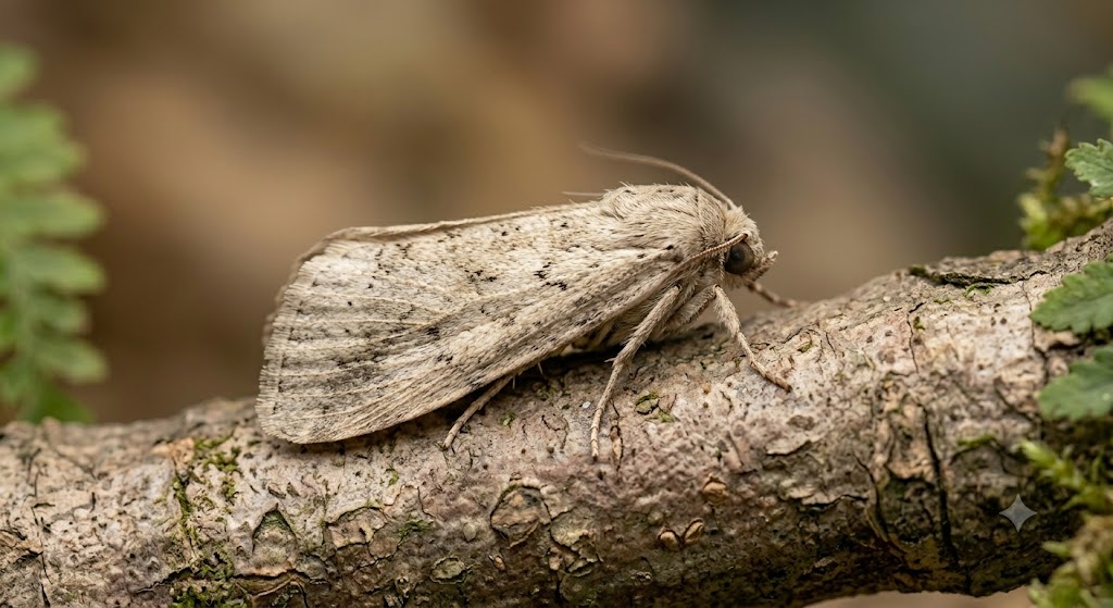 Cycle de vie : de la larve au papillon